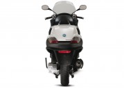 Piaggio MP3 Hybrid